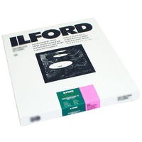 Ilford MGIV RC 16.5x21.6cm Pearl Darkroom Paper 100pk