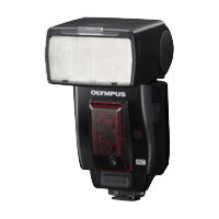 Olympus Flash Unit #FL-50R