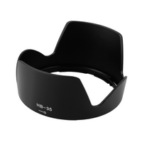 FF Nikon HB-35 Lens Hood