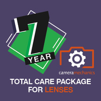7 Year Lens Total Care Package < $300