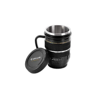 Canon 17-55mm Style Coffee Cup