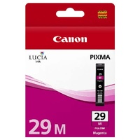 Canon PGI29M Magenta Ink (Pro One Series)