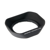 Olympus LH-55 Lens Hood