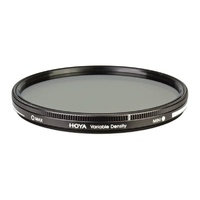 Hoya 62mm ND Variable