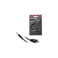 Hahnel Studio Light Cable for Tuff TTL / Viper Wireless Flash Triggers