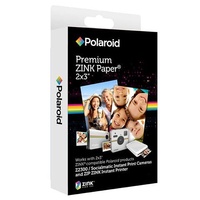 Zink 2x3" Paper - 30 Sheets