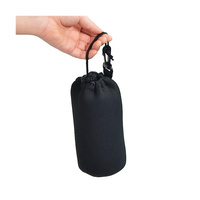 Glanz 8-inch Lens Pouch