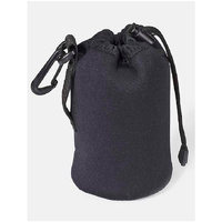 Glanz 6-inch Lens Pouch