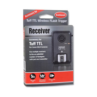 Hahnel Tuff TTL Additional Receiver for Canon