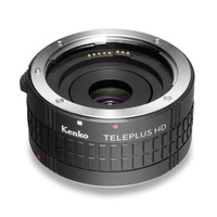 Kenko 2X Teleplus HD Teleconverter - Canon EF