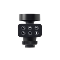 Panasonic DMW-DMS1E Microphone