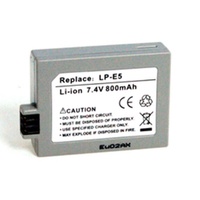 Inca Canon LP-E5 Battery