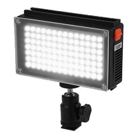 Glanz VA LED 98A Video Light