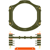 Cokin Z-Pro Filter Holder #BZ-100