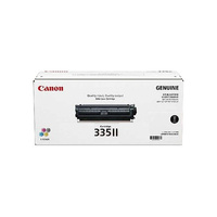 Canon CART335 BLK Toner Cartridge