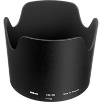 Nikon HB-36 Lens Hood for Nikkor AF-S 70-300 VR Lens
