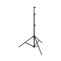 Glanz LST304 Light Stand Kit with 33 Inch Umbrella and Flash Holder