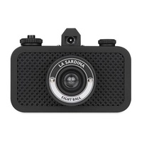 Lomo La Sardina Black - 8 Ball