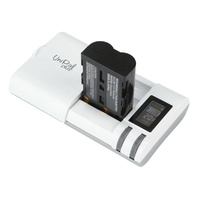Hahnel Unipal Plus Universal Charger