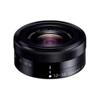 Panasonic Lumix 12-32mm Zoom