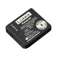 Panasonic DMW-BLH7 Lithium-Ion Battery