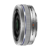 Olympus 14-42mm EZ Power Zoom - Silver