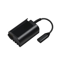 Panasonic DMW-DCC18GU Coupler For BLK22 Battery Slot