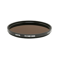 Hoya 77mm Pro ND1000 Filter