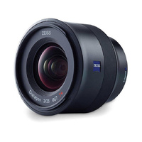 Zeiss Distagon 25mm f2 ZE Canon Mount | Secondhand