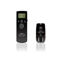 Hahnel Captur Timer Kit for Olympus / Panasonic
