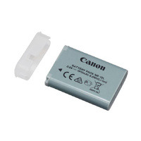 Canon NB-12L Lithium-Ion Battery for PowerShot G1 X Mark II