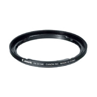 Canon FA-DC58E Filter Adaptor for PowerShot G1 X Mark II