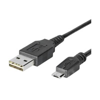 Glanz Micro B USB Cable