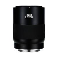 Zeiss Touit 50mm f/2.8 Macro Lens for Sony E-Mount