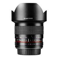Samyang 10mm F2.8 Fuji X