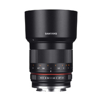 Samyang 50mm F1.2 AS UMC CS Sony E Mount