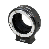 Metabones Nikon G to Micro 4/3 Lens Mount Adapter
