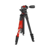 JOBY COMPACT LITE Tripod with Pan Head and 360 Phone Mount