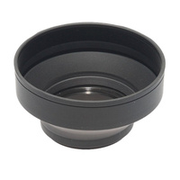 JJC 77mm Lens Hood