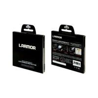 Larmor Glass Screen Protector Canon 70D