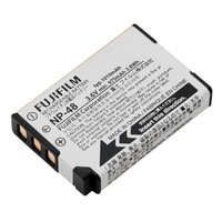 Fujifilm NP-48 Lithium Battery For XQ1 & XQ2