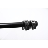 Manfrotto MT055XPRO3 Aluminium Legs Only