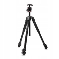 Manfrotto MK055CX Pro Carbon + Ball Head Tripod Kit