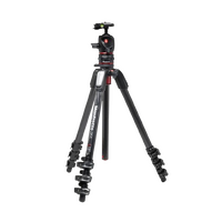 Manfrotto MK055CX Pro Carbon + Ball Head Tripod Kit