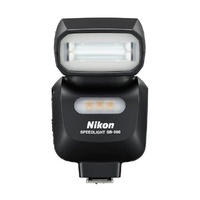 Nikon SB-500 Speedlight Flash
