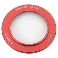 Olympus Step Up Ring #PSUR-03