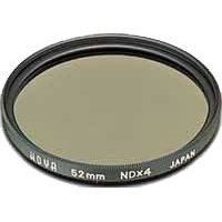 46mm Hoya Neutral Density 4x (ND4) HMC Filter