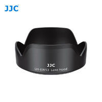 JJC EW-53 Lens Hood for Canon RF 18-45mm