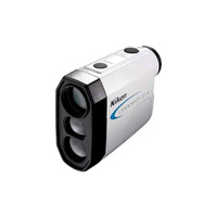 Nikon Coolshot 20G II Golf Range Finder