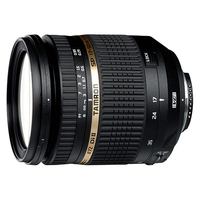Tamron SP AF 17-50mm F/2.8 XR Di II LD Aspherical [IF] with built-in motor for Nikon + BONUS Accessory Kit!